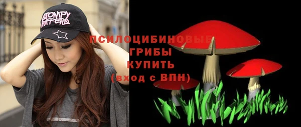 трава Лихославль